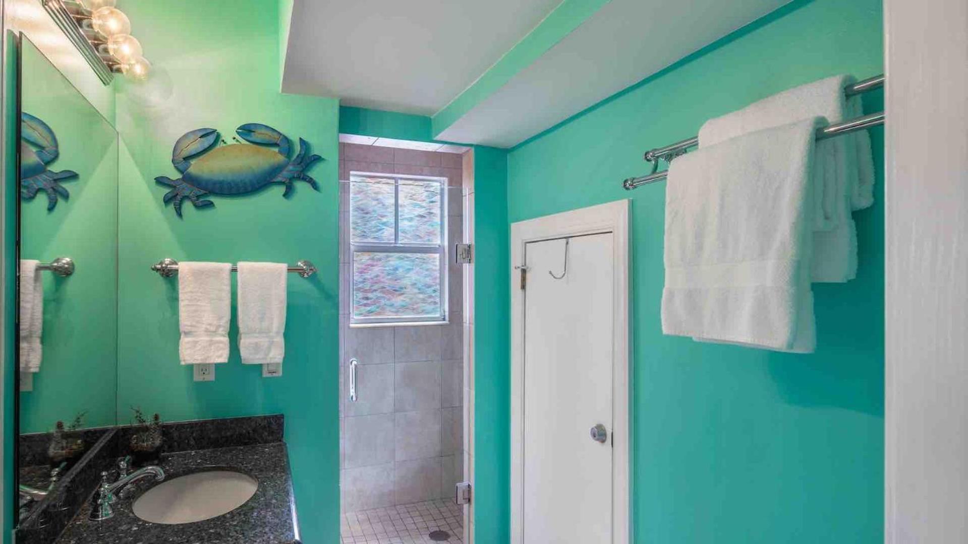 Octopus Garden By Last Key Realty Ки-Уэст Экстерьер фото